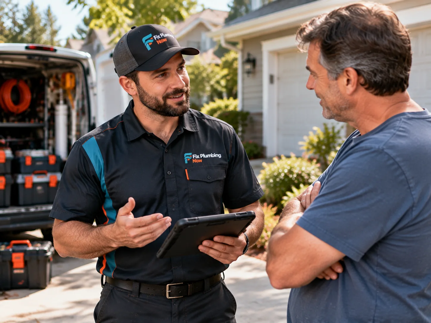 Clogged Drain Service Springfield, CO FAQs
